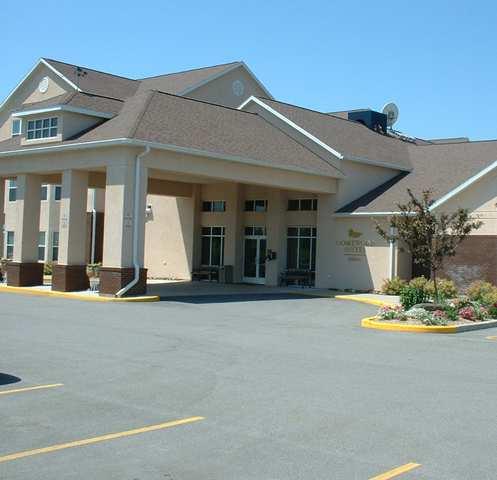 Homewood Suites Rochester-Henrietta Exterior foto